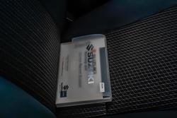 2016 Suzuki Swift GL