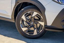 2025 Subaru Crosstrek 2.0S