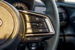 2025 Subaru Crosstrek 2.0S