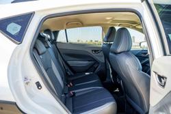 2025 Subaru Crosstrek 2.0S