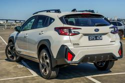 2025 Subaru Crosstrek 2.0S