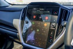 2025 Subaru Crosstrek 2.0S