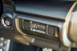 2025 Subaru Crosstrek 2.0S