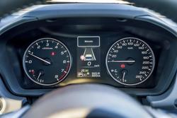 2025 Subaru Crosstrek 2.0S