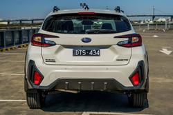 2025 Subaru Crosstrek 2.0S