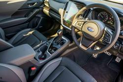 2025 Subaru Crosstrek 2.0S