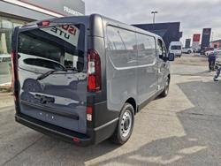 2026 Renault Trafic Pro