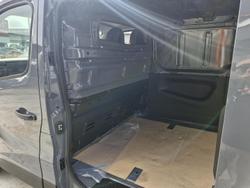 2026 Renault Trafic Pro