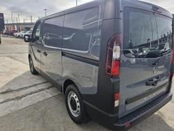 2026 Renault Trafic Pro