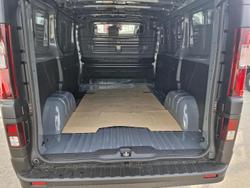 2026 Renault Trafic Pro
