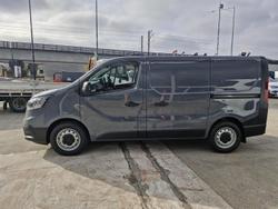 2026 Renault Trafic Pro