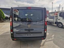 2026 Renault Trafic Pro