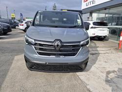 2026 Renault Trafic Pro