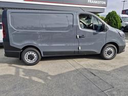2026 Renault Trafic Pro