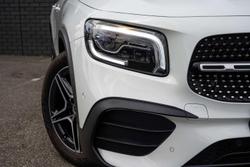 2021 Mercedes-Benz GLB-Class GLB250