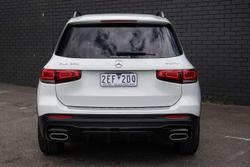 2021 Mercedes-Benz GLB-Class GLB250