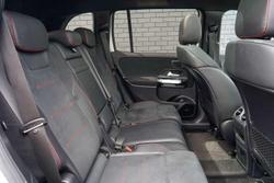 2021 Mercedes-Benz GLB-Class GLB250