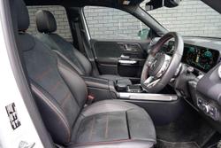 2021 Mercedes-Benz GLB-Class GLB250