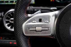 2021 Mercedes-Benz GLB-Class GLB250