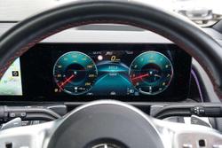 2021 Mercedes-Benz GLB-Class GLB250