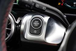 2021 Mercedes-Benz GLB-Class GLB250