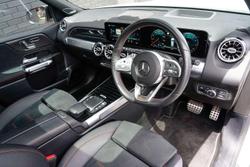 2021 Mercedes-Benz GLB-Class GLB250