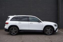 2021 Mercedes-Benz GLB-Class GLB250