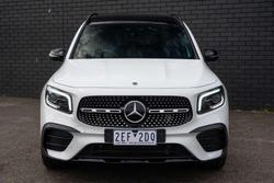 2021 Mercedes-Benz GLB-Class GLB250