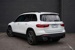 2021 Mercedes-Benz GLB-Class GLB250