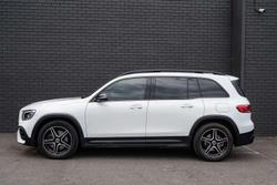 2021 Mercedes-Benz GLB-Class GLB250