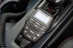 2022 Ford Ranger Raptor