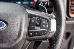 2022 Ford Ranger Raptor