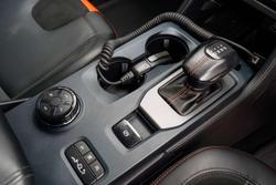 2022 Ford Ranger Raptor