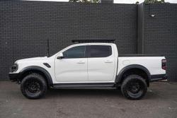 2022 Ford Ranger Raptor