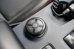 2022 Ford Ranger Raptor