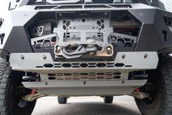 2022 Ford Ranger Raptor