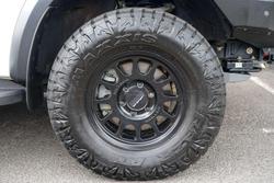 2022 Ford Ranger Raptor