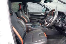 2022 Ford Ranger Raptor