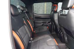 2022 Ford Ranger Raptor