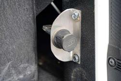 2022 Ford Ranger Raptor