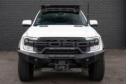 2022 Ford Ranger Raptor