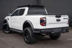 2022 Ford Ranger Raptor