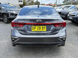 2020 KIA CERATO S SAFETY PACK