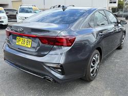 2020 KIA CERATO S SAFETY PACK
