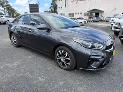 2020 KIA CERATO S SAFETY PACK