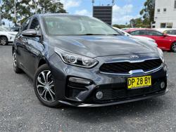 2020 KIA CERATO S SAFETY PACK