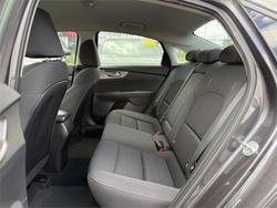 2020 KIA CERATO S SAFETY PACK