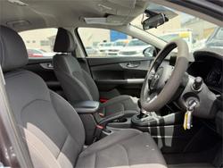 2020 KIA CERATO S SAFETY PACK