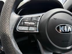 2020 KIA CERATO S SAFETY PACK