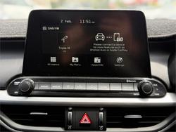 2020 KIA CERATO S SAFETY PACK